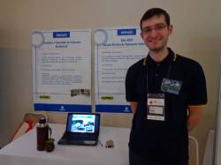 Semana da Engenharia