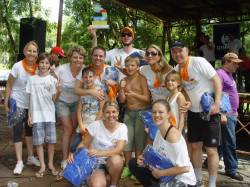 Equipe do DCJS sagrou-se bicampeã