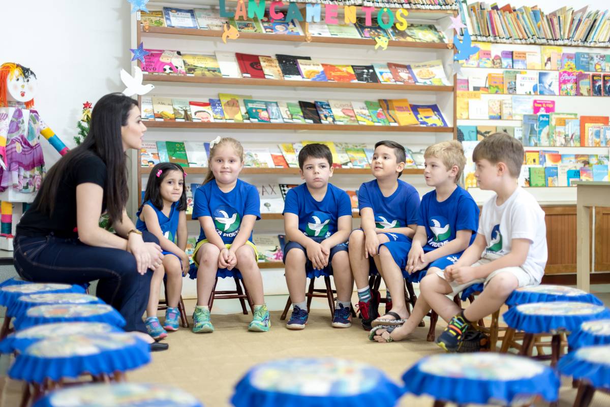 Pedagogia (Licenciatura) Unijuí