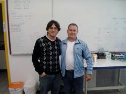 Novos conselheiros da Fapergs