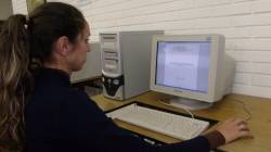 Biblioteca virtual aproxima leitor do acervo em um clique