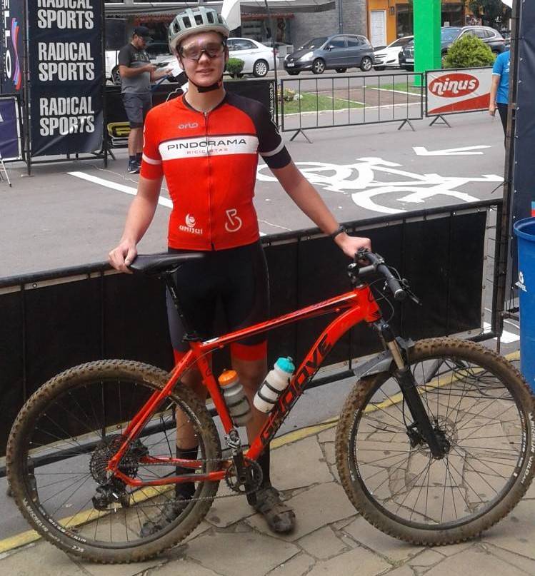 Pindorama bicicletas Clearance