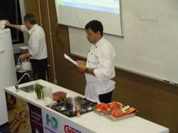 Sabbado é do Restaurante La Pampa