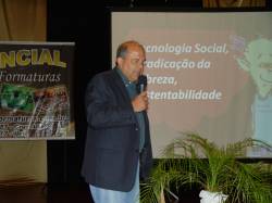 Professor Renato Dagnino