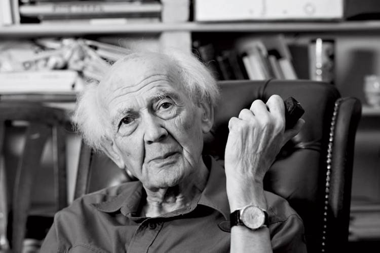 Modernidade líquida (Nova edição) - Zygmunt Bauman - Grupo Companhia das  Letras