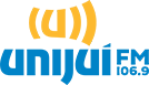 Logo Unijuí FM