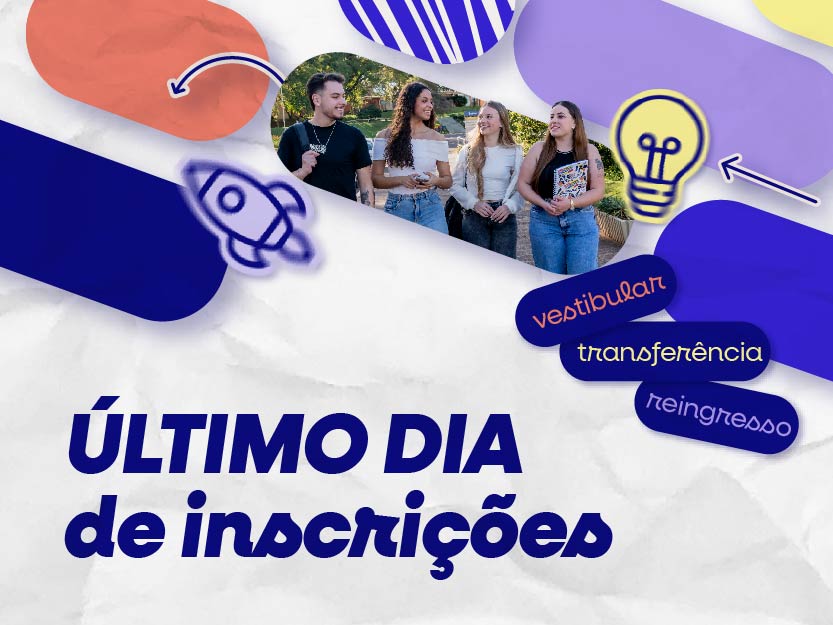 Último dia Comunica