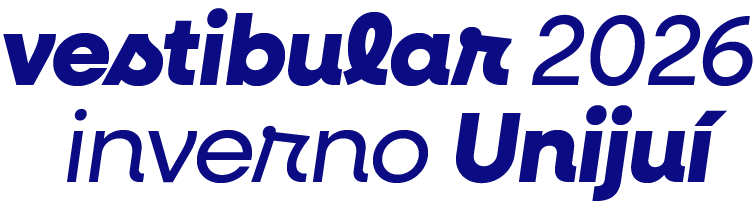 Vestibular Inverno 2026