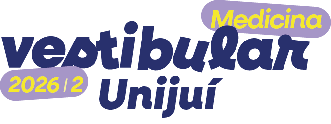 Vestibular Medicina 2024