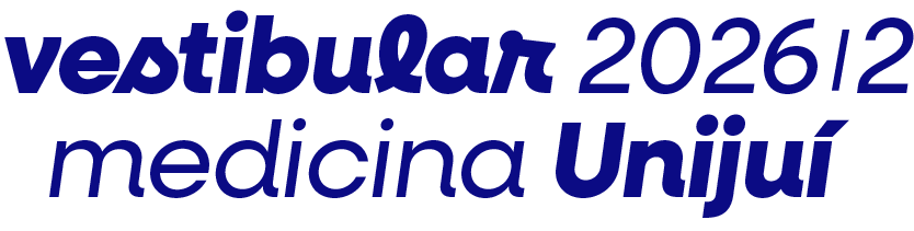 Vestibular Medicina 2025