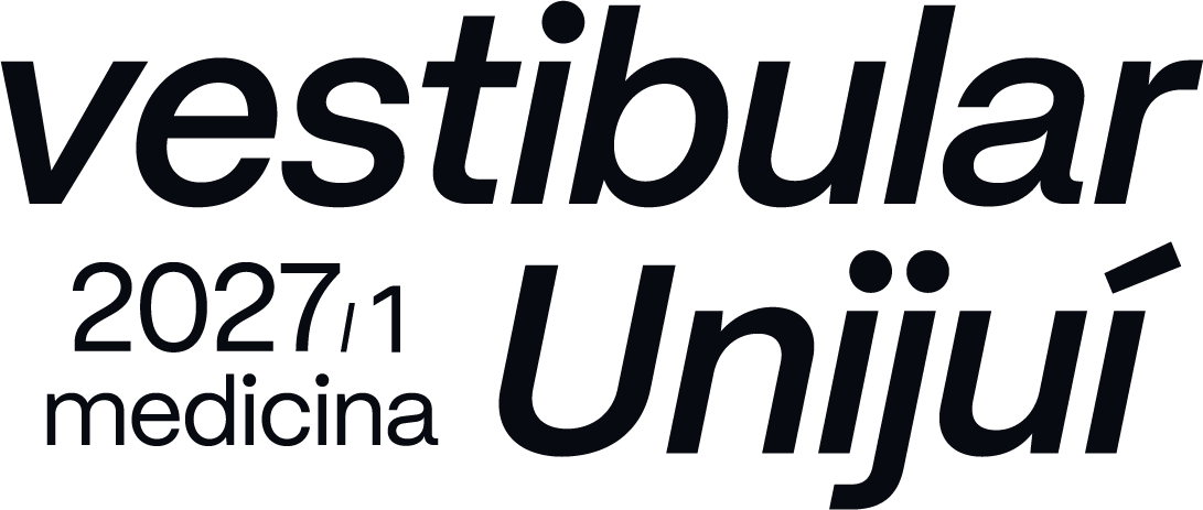 Vestibular Medicina 2025